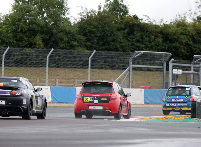 Gary Hawkins Photography