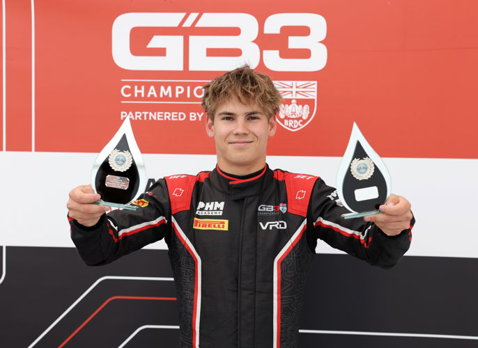 Jakob Ebrey