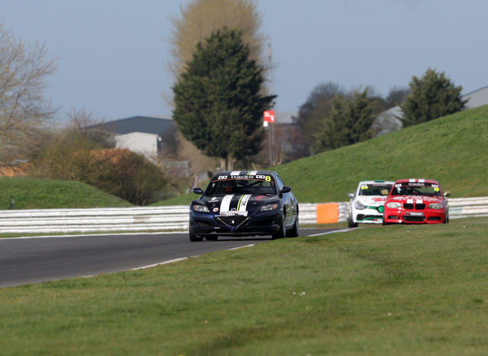 Gary Hawkins Photography