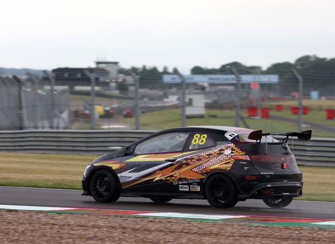 Gary Hawkins Photography