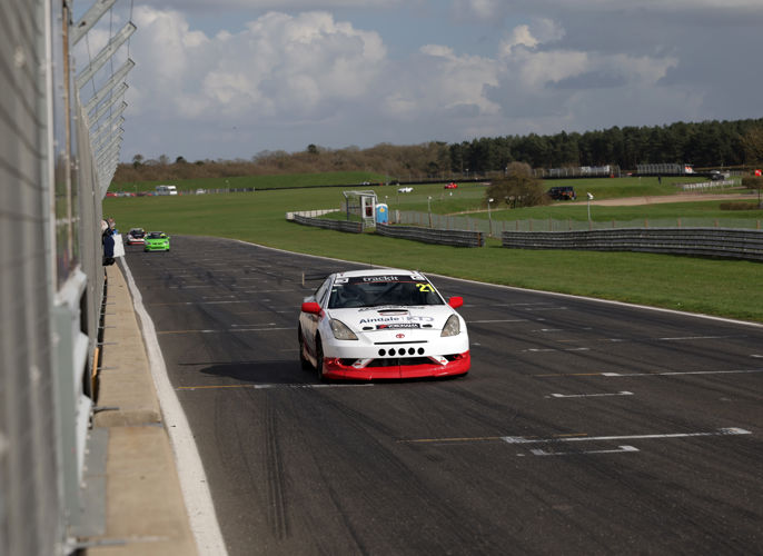 Gary Hawkins Photography