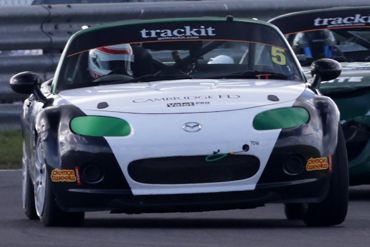 Project 29:7 Racing #5
