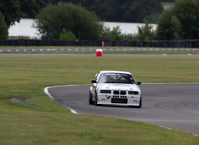 Gary Hawkins Photography