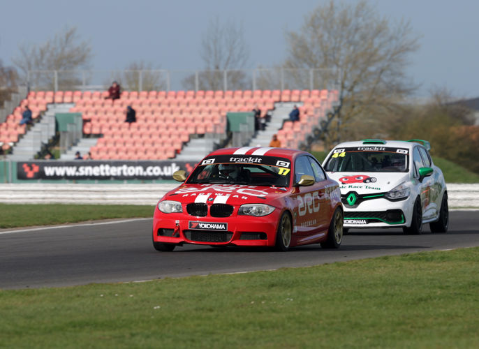 Gary Hawkins Photography