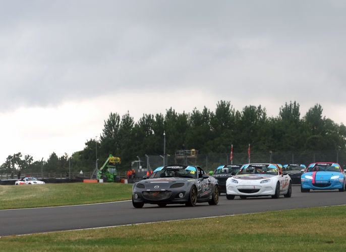 Gary Hawkins Photography