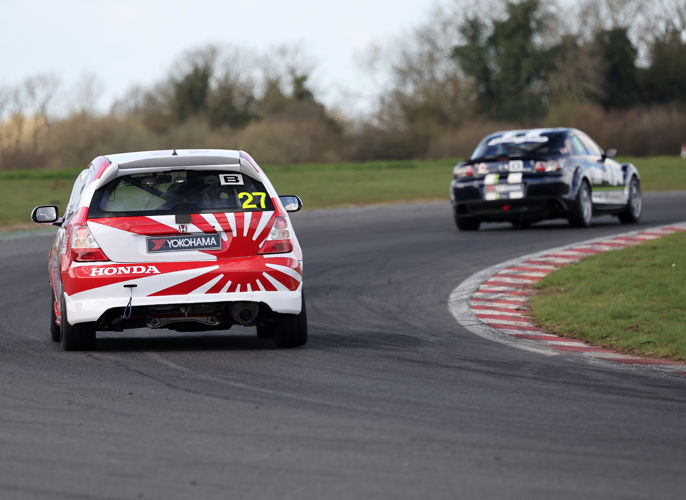 Gary Hawkins Photography