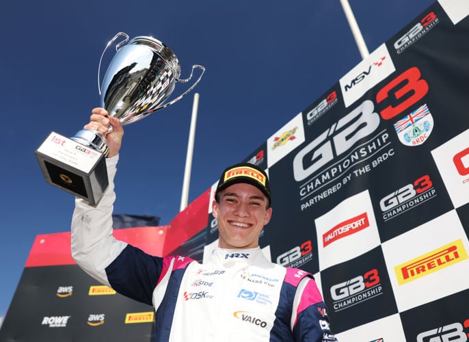 Jakob Ebrey Photography