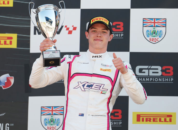 Jakob Ebrey Photography