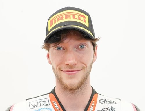 Cameron Fraser