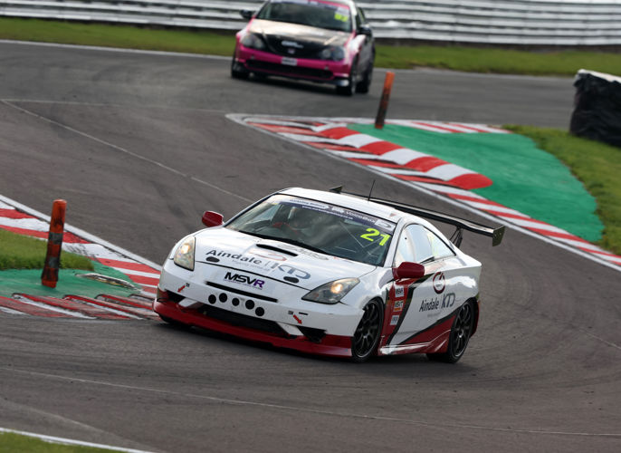 Gary Hawkins Photography