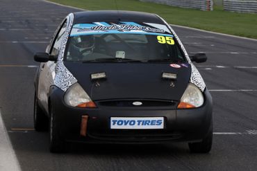 KA-Chow