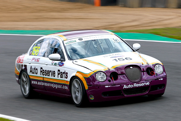 =CSCC Alpha Lexis Law Firm Jaguar Championship