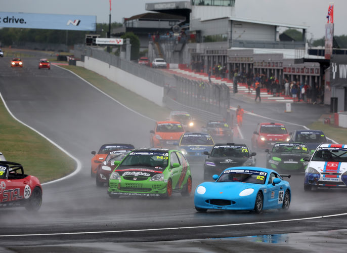 Gary Hawkins Photography