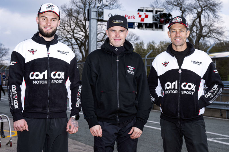 Legendary DJ Carl Cox expands his presence in BSB in 2026