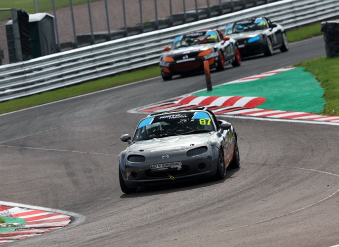 Gary Hawkins Photography 