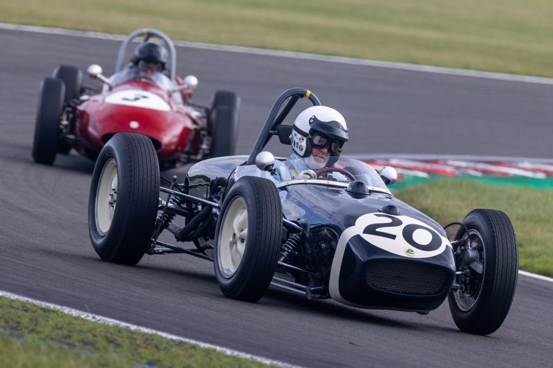 Oulton Park Gold Cup celebrates motorsport history this weekend Oulton Park Gold Cup celebrates motorsport history this weekend