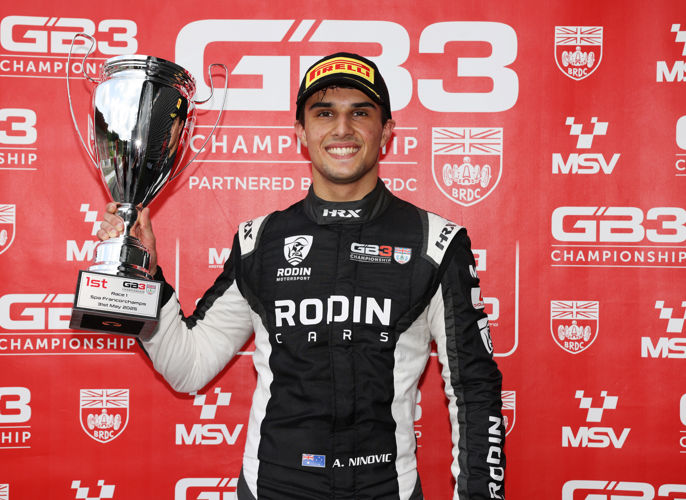 Jakob Ebrey Photography