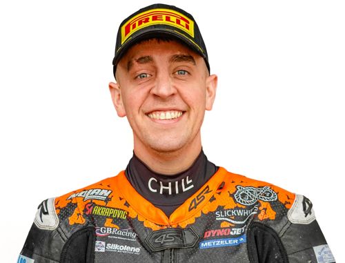 Dominic Herbertson