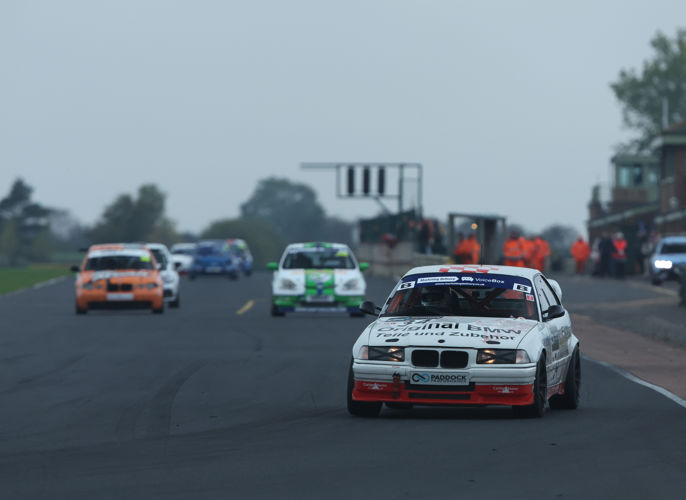 Gary Hawkins Photography