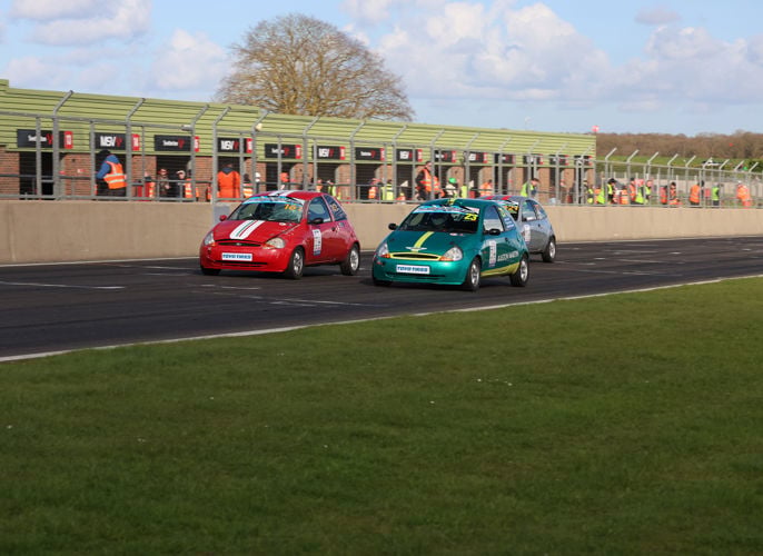 Gary Hawkins Photography