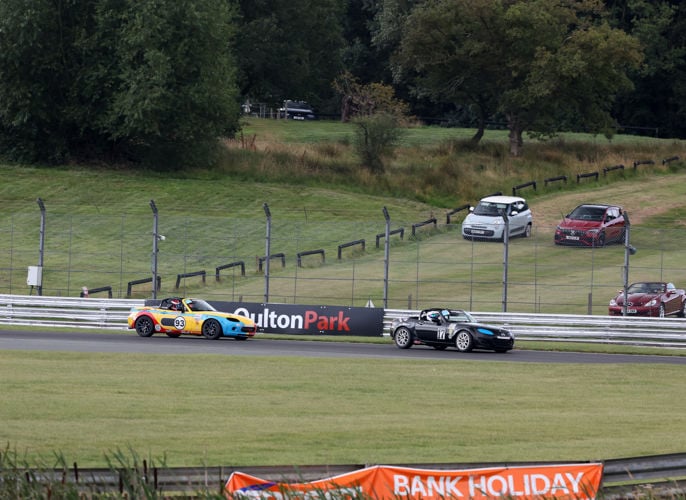 Gary Hawkins Photography 