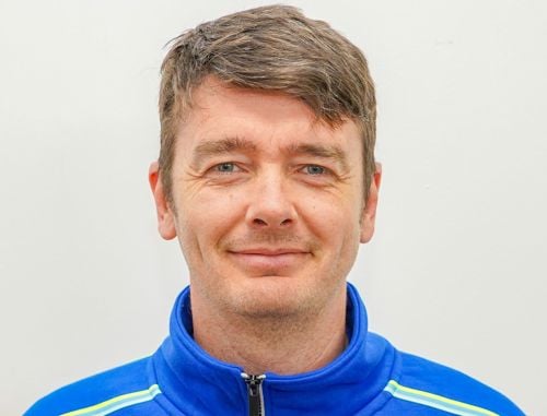 Conor Cummins