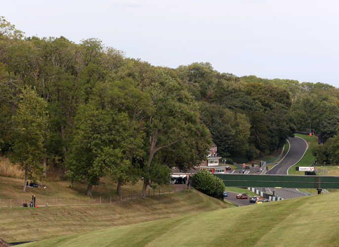 Gary Hawkins Photography 