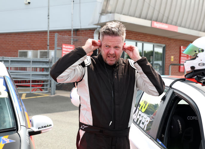 Gary Hawkins Photography