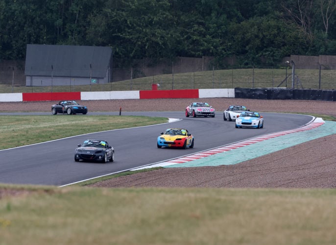 Gary Hawkins Photography