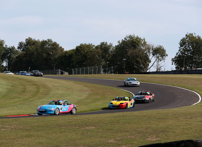 Gary Hawkins Photography