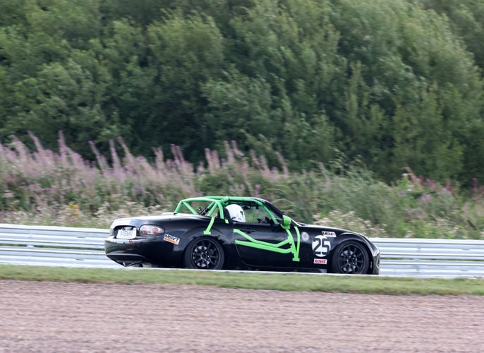 Gary Hawkins Photography 