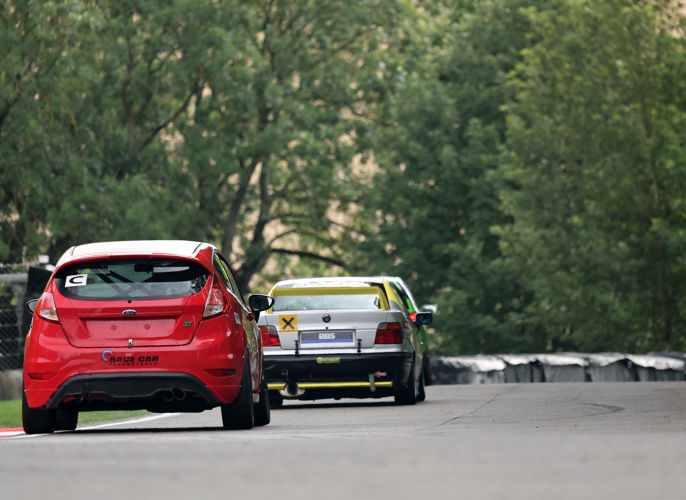 Gary Hawkins Photography 