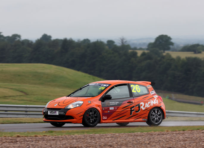 Gary Hawkins Photography