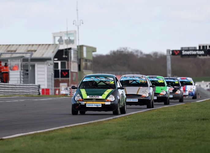 Gary Hawkins Photography