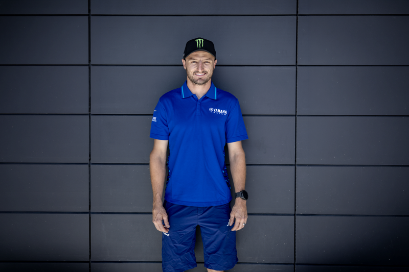 Jack Miller to Join WorldSBK with Yamaha for 2027 and 2028