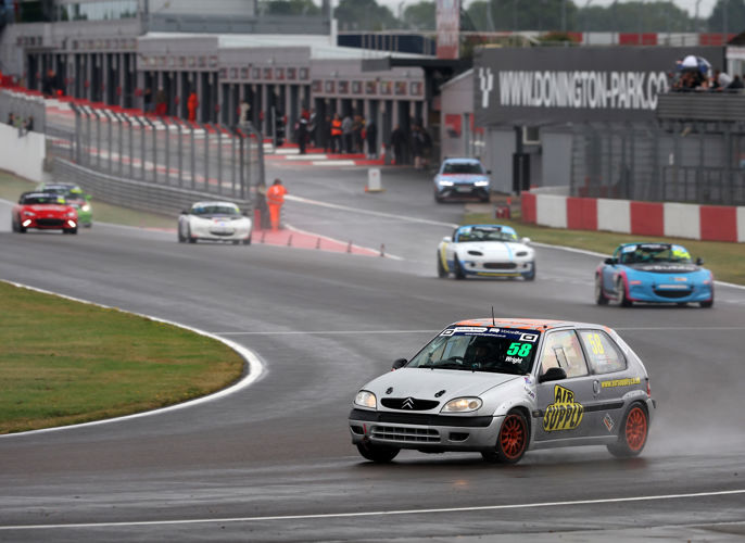 Gary Hawkins Photography