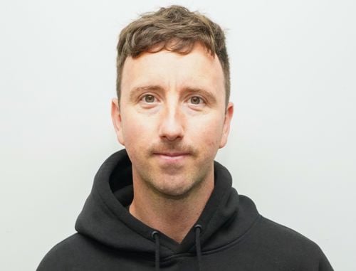 Ross Irwin