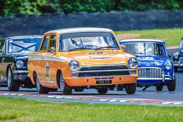 =MRL Pre-'66 Touring Cars
