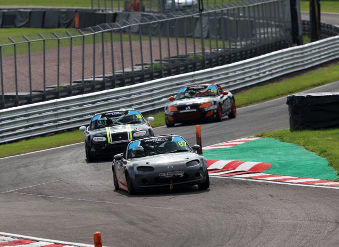 Gary Hawkins Photography 