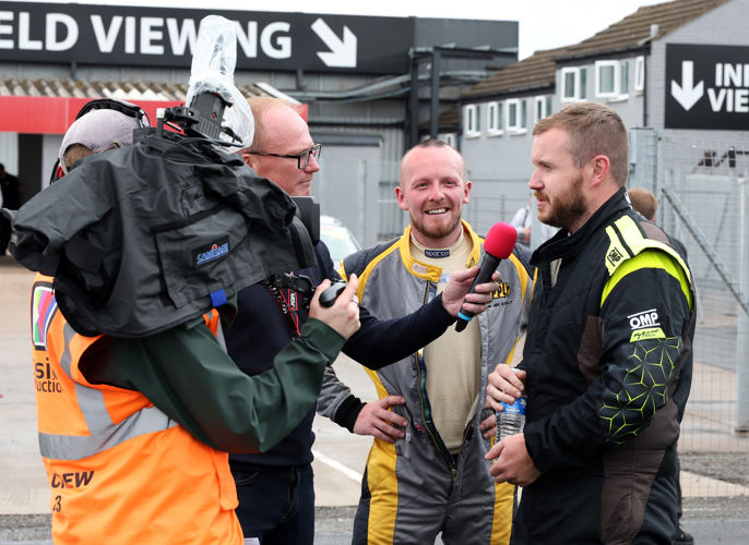 Gary Hawkins Photography