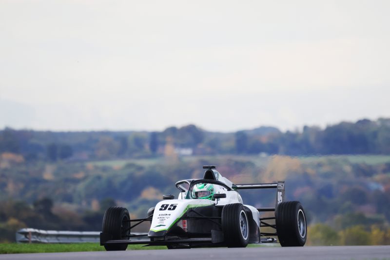 Byrne: "The target will always be to win the championship"