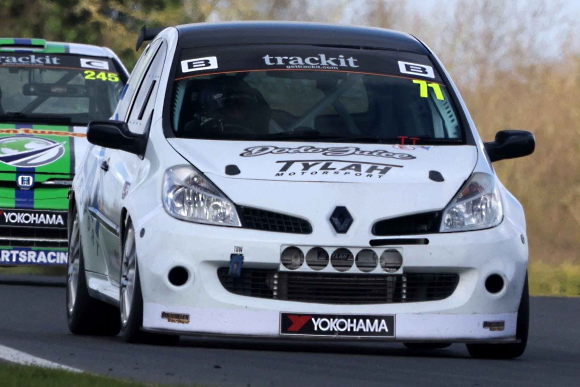 Tylah Motorsport #71