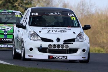 Tylah Motorsport #71