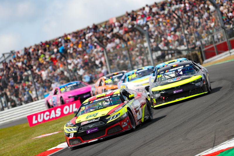 Brands Hatch latest: Still time to save on SpeedFest tickets this weekend!