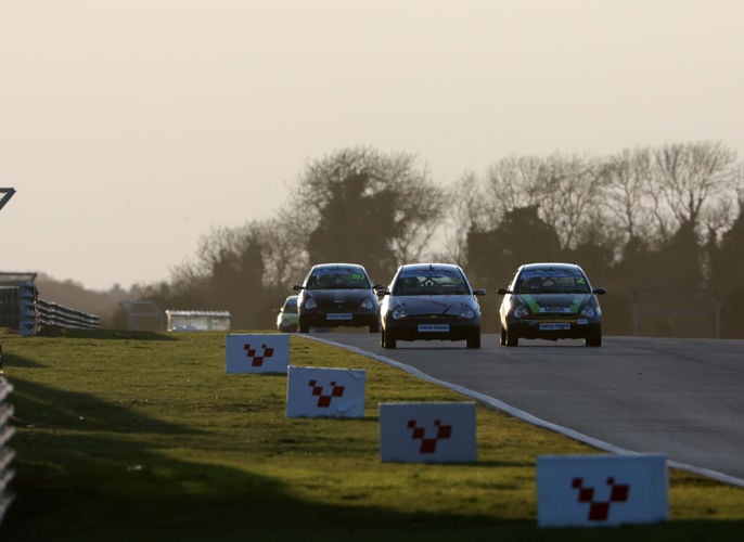 Gary Hawkins Photography