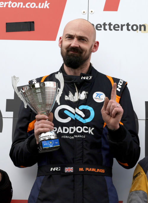 Gary Hawkins Photography