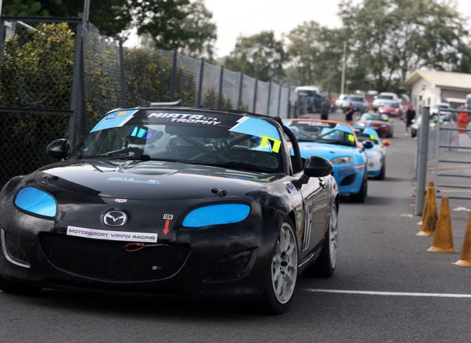 Gary Hawkins Photography 