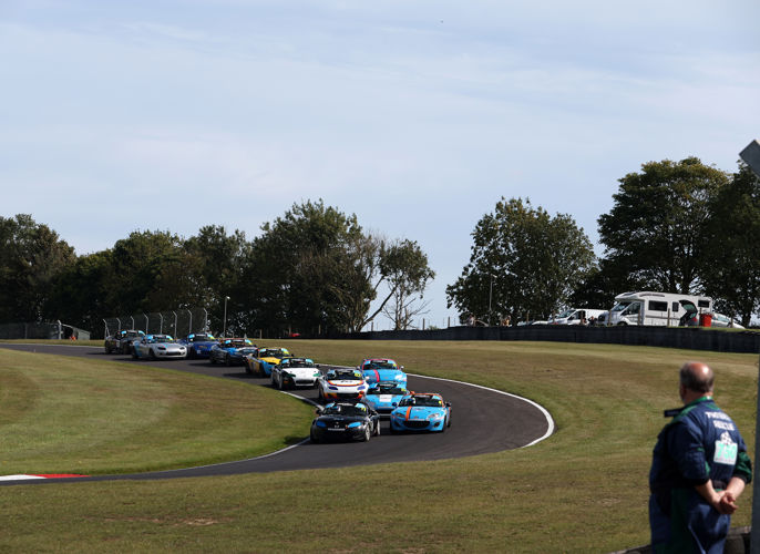 Gary Hawkins Photography