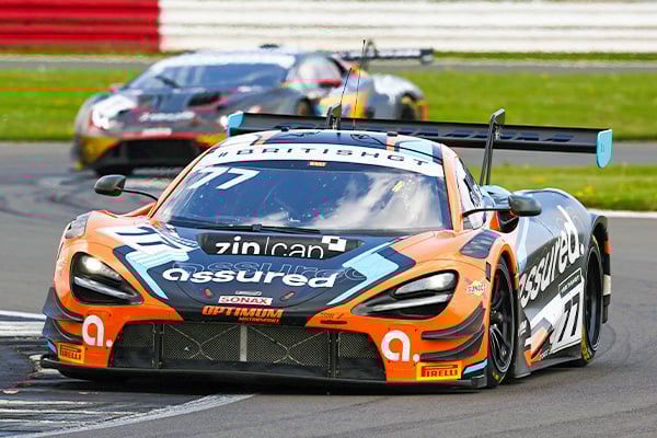 =British GT Championship