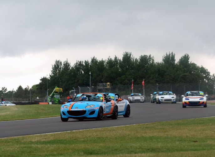 Gary Hawkins Photography